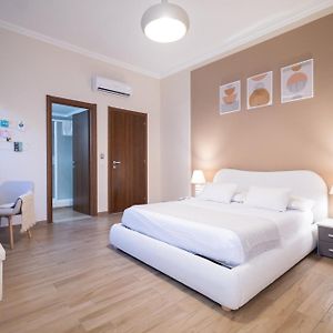 Camera con letto queen size